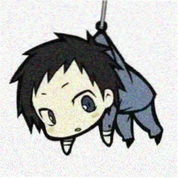 用户老陈头像